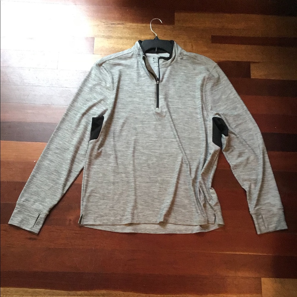 Champion Cool Guard Half Zip